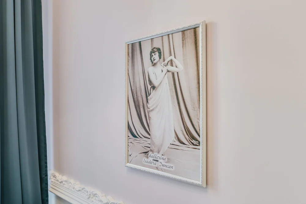 Apart Hotel Paya Sofia