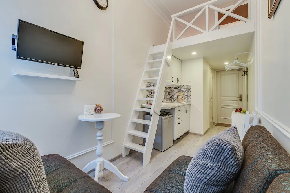 Apart Hotel Paya Sofia