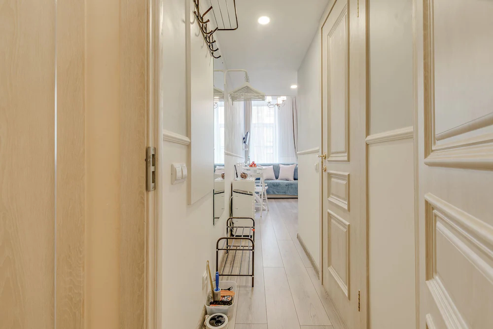 Apart Hotel Paya Sofia