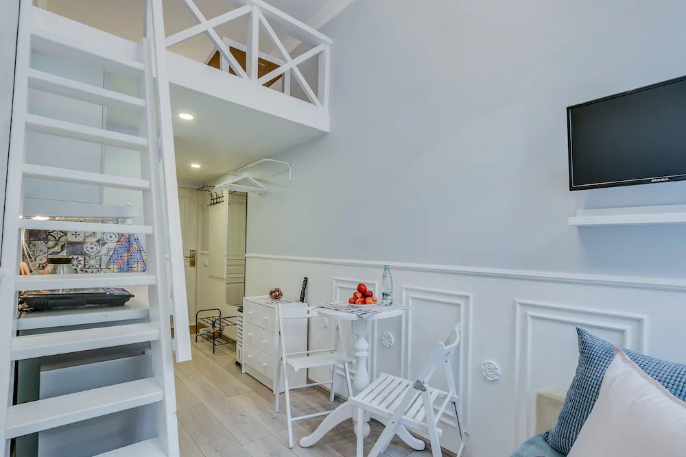 Apart Hotel Paya Sofia