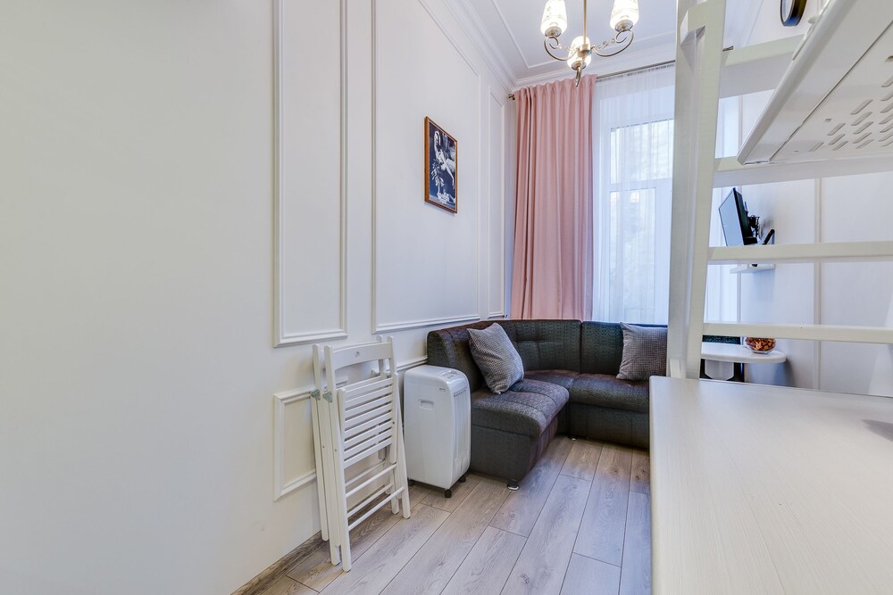 Apart Hotel Paya Sofia