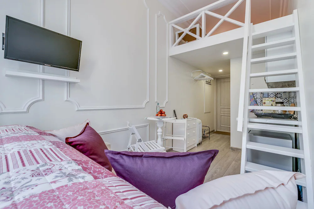 Apart Hotel Paya Sofia