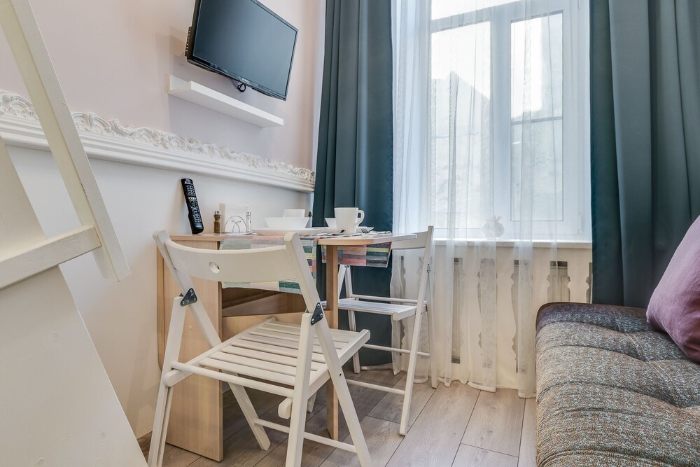 Apart Hotel Paya Sofia