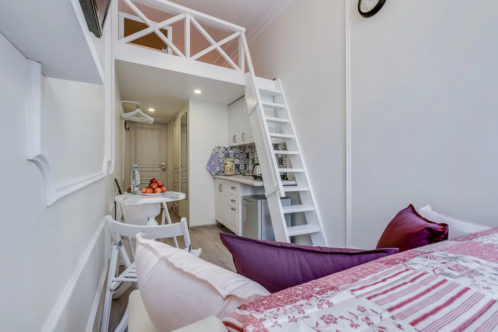 Apart Hotel Paya Sofia