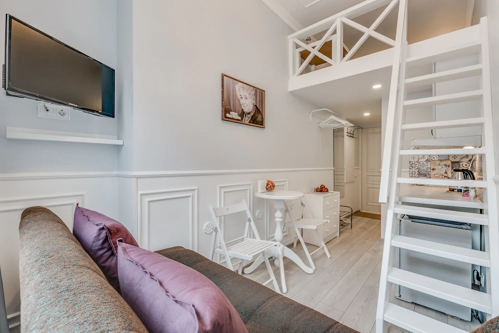 Apart Hotel Paya Sofia