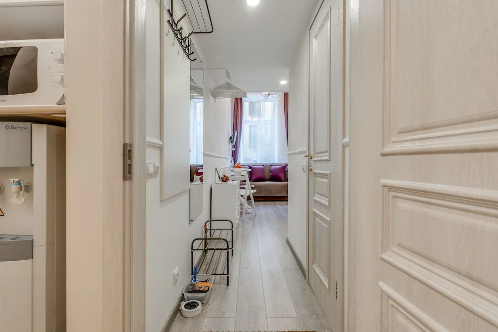 Apart Hotel Paya Sofia