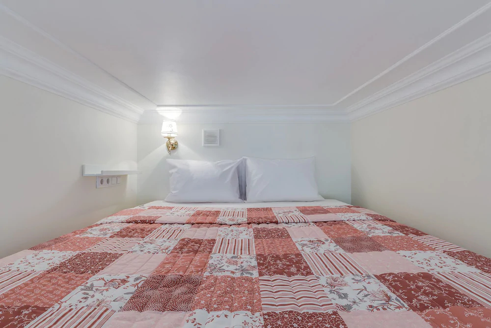 Apart Hotel Paya Sofia