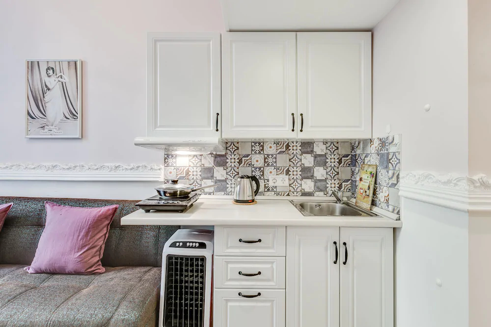 Apart Hotel Paya Sofia