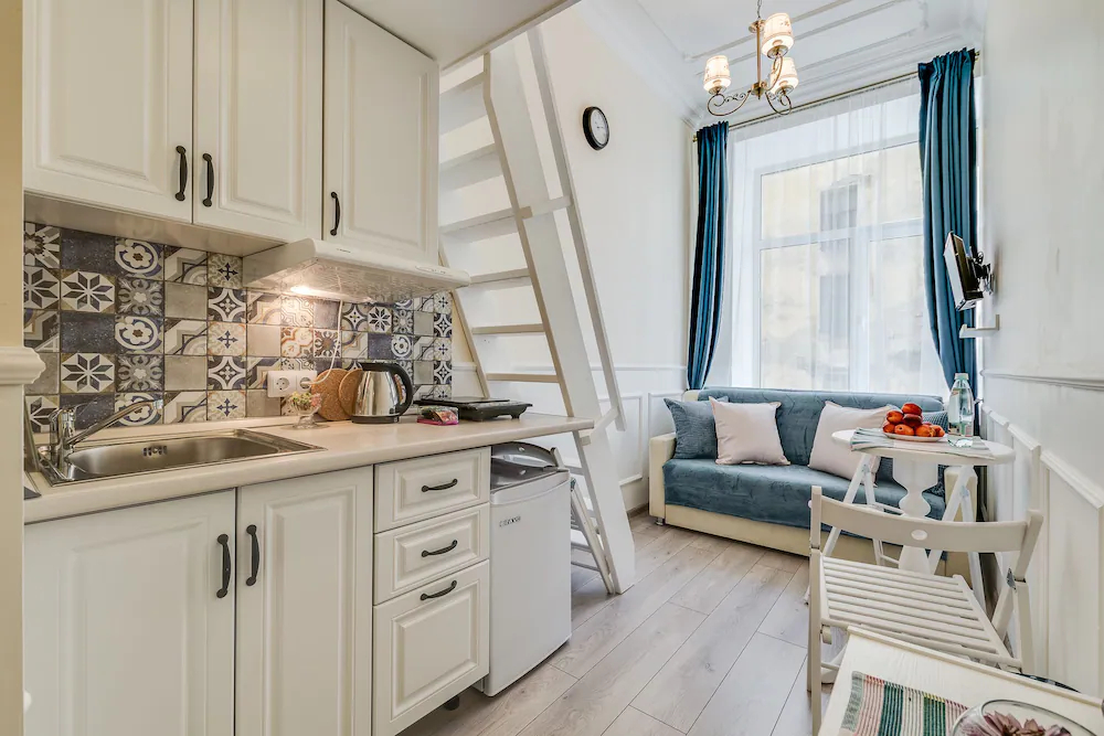 Apart Hotel Paya Sofia