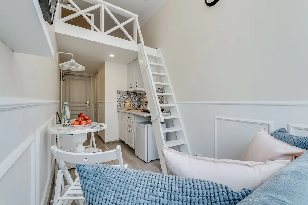 Apart Hotel Paya Sofia