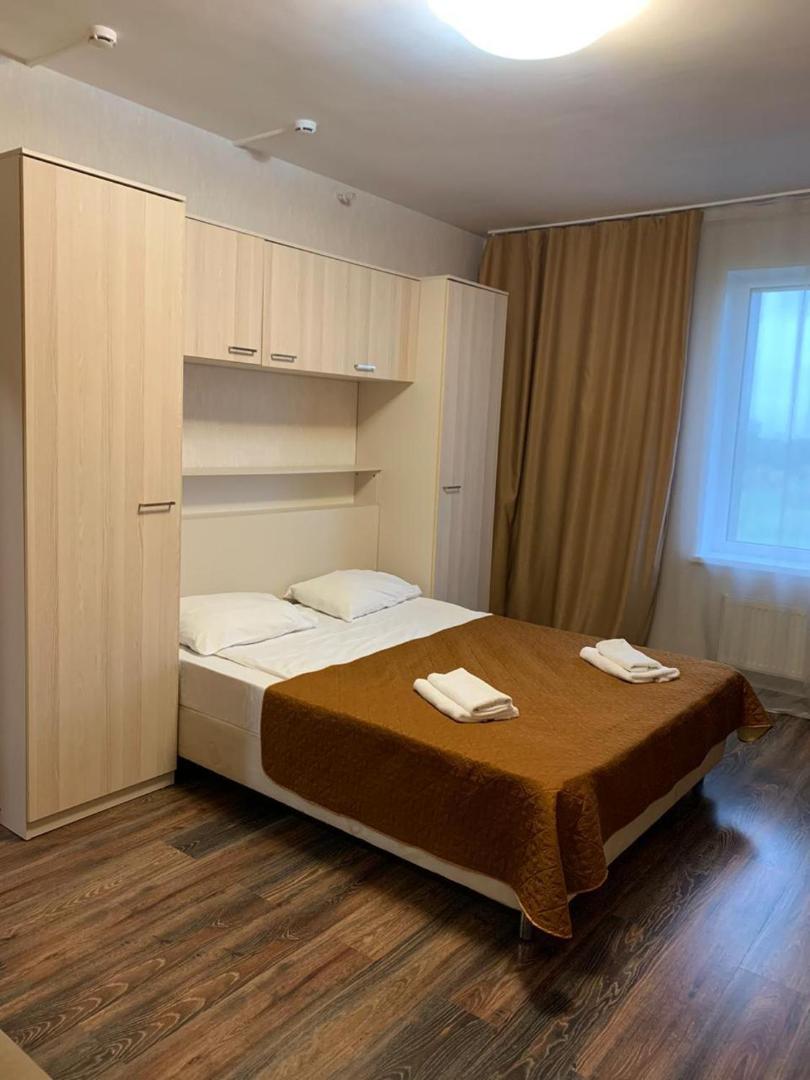 Aparthotel Salut V