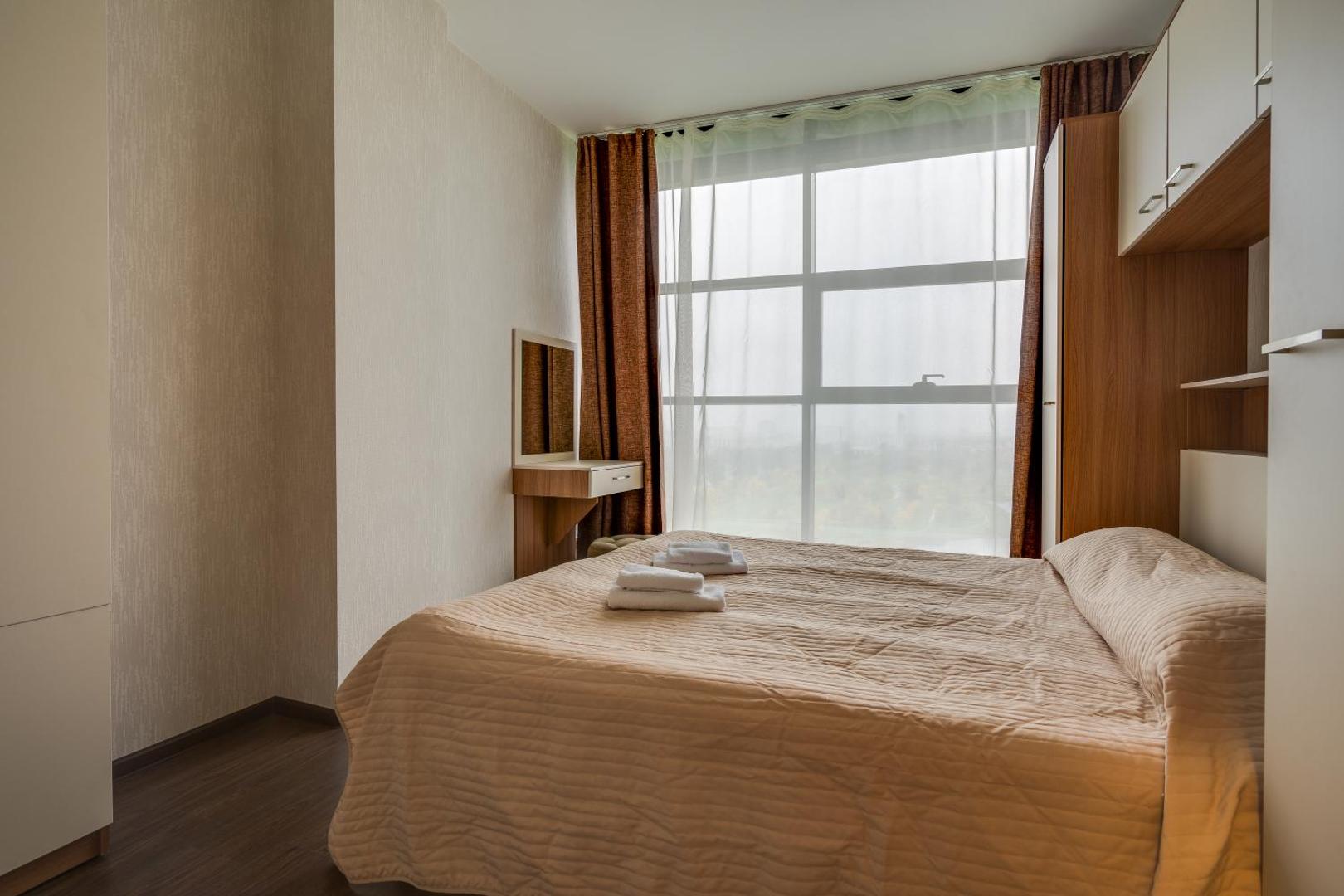 Aparthotel Salut V