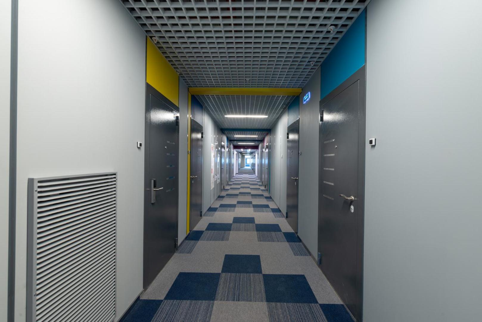 Aparthotel Salut V
