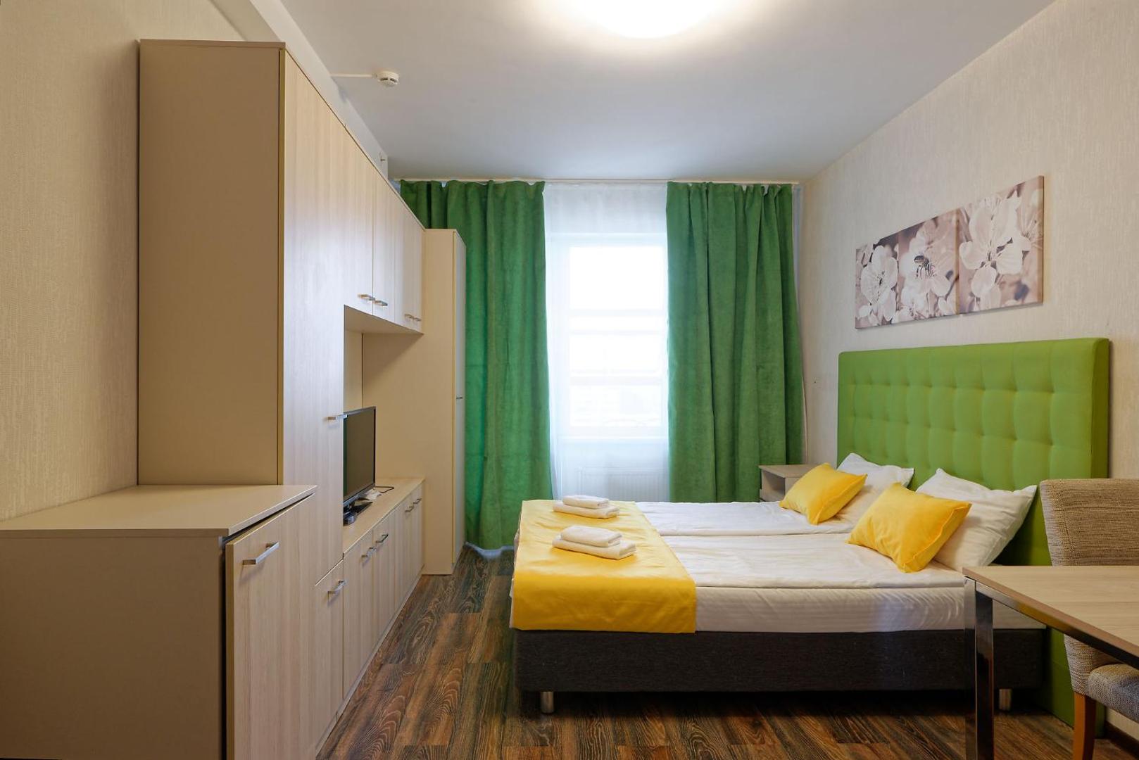 Aparthotel Salut V