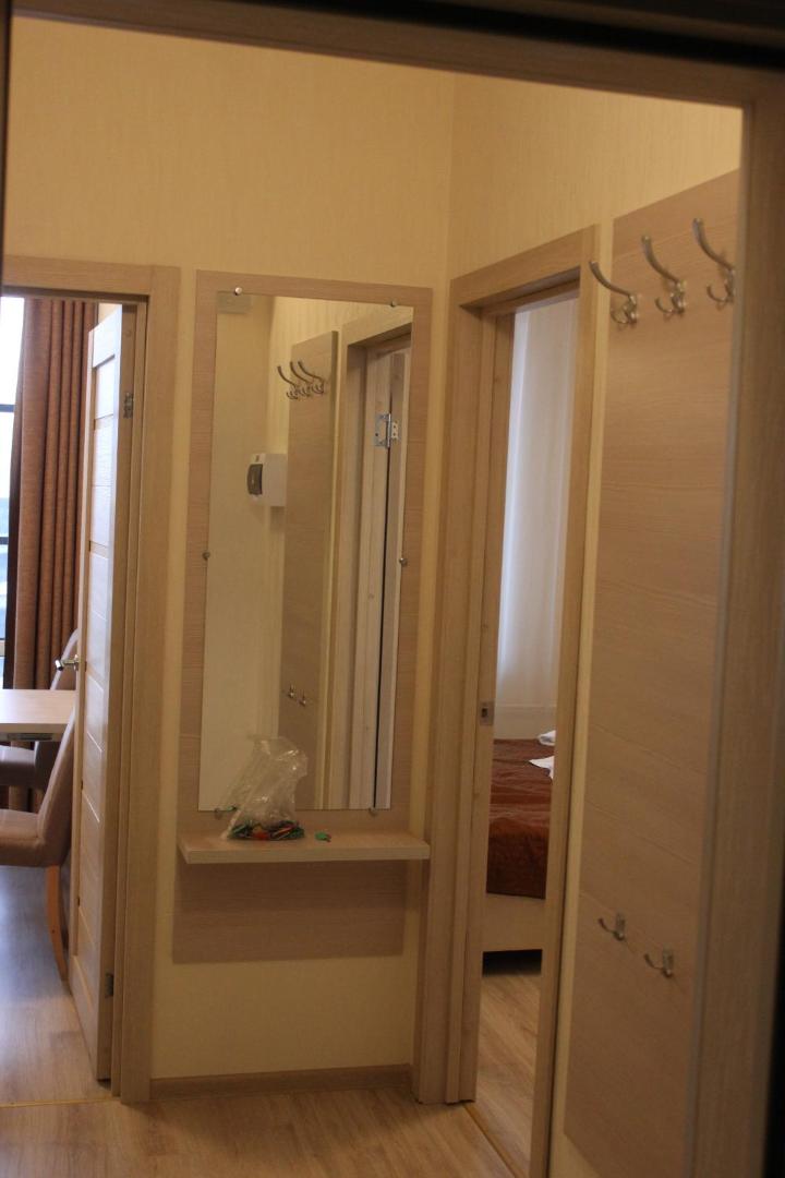 Aparthotel Salut V