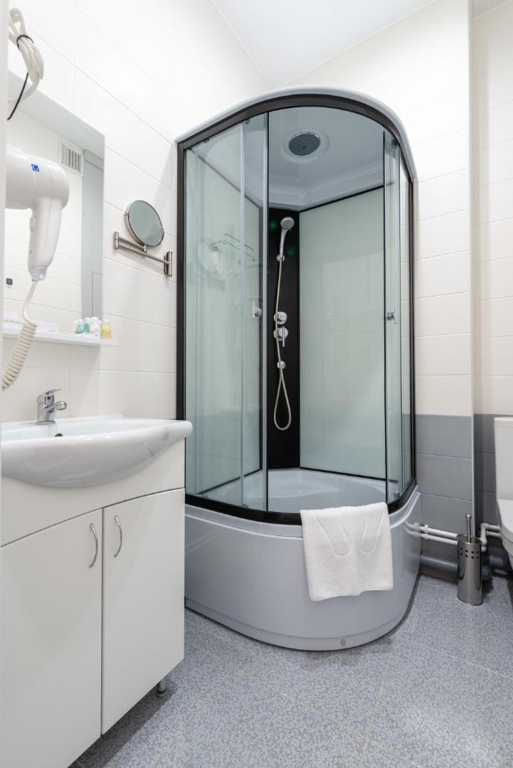 Aparthotel Salut V