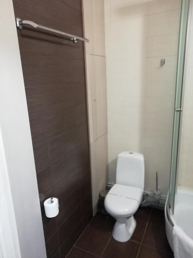 Aparthotel Salut V