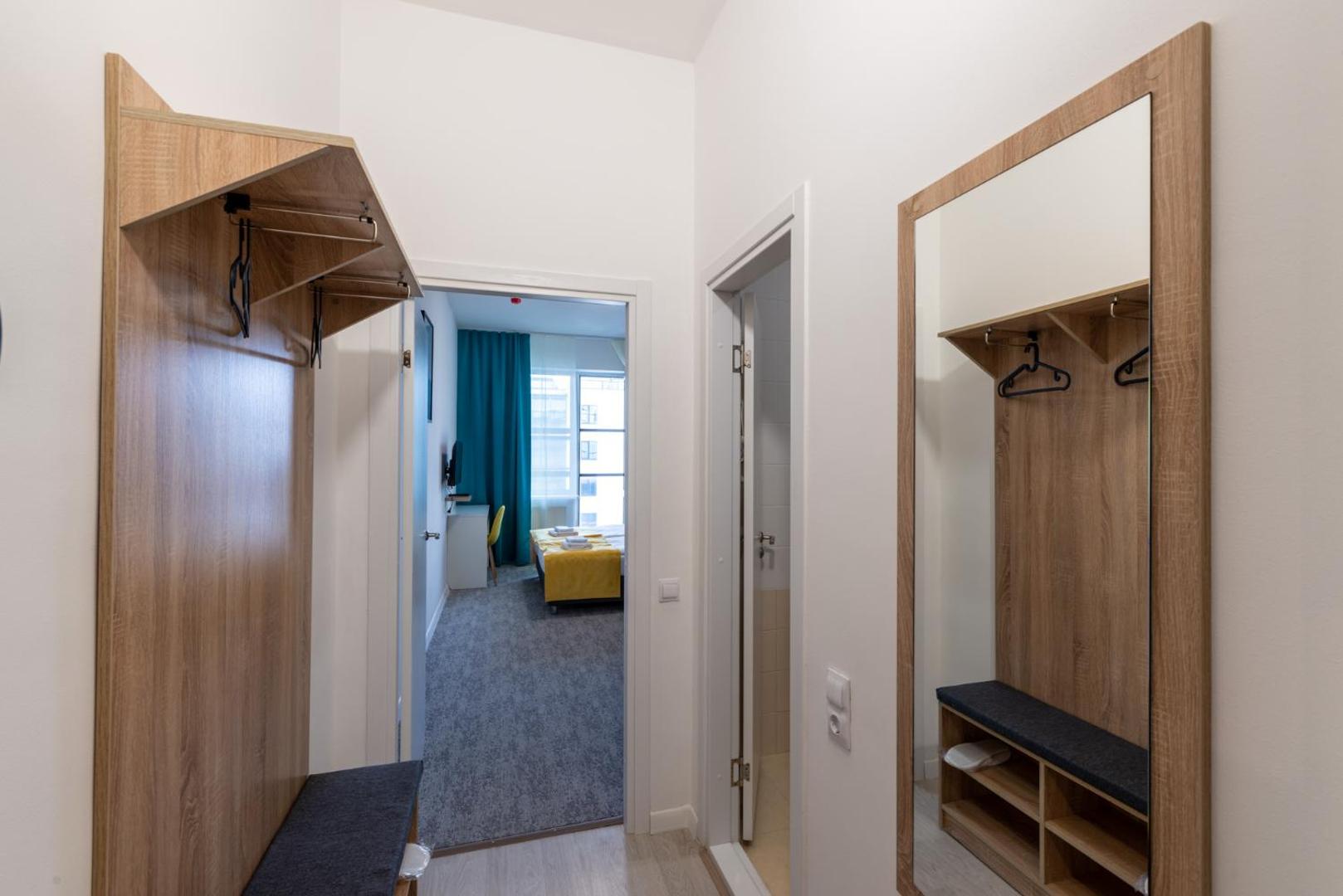 Aparthotel Salut V