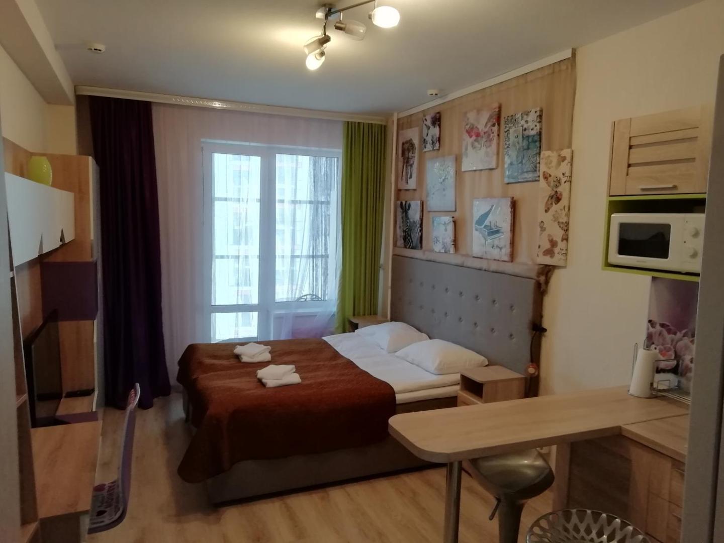 Aparthotel Salut V