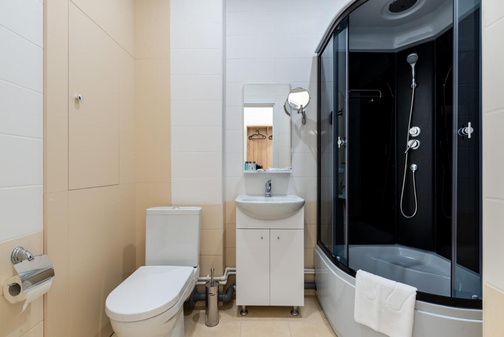 Aparthotel Salut V