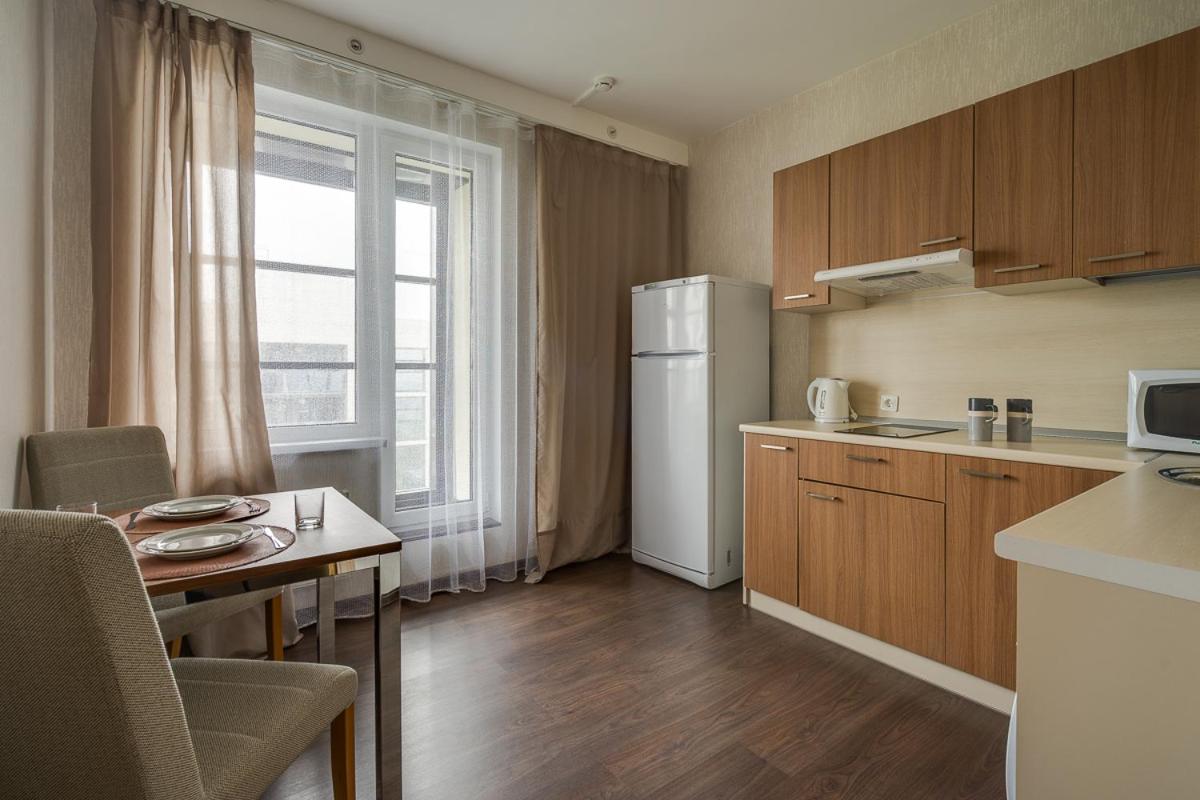 Aparthotel Salut V