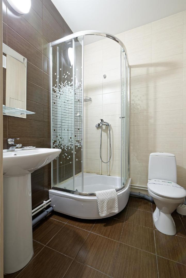 Aparthotel Salut V