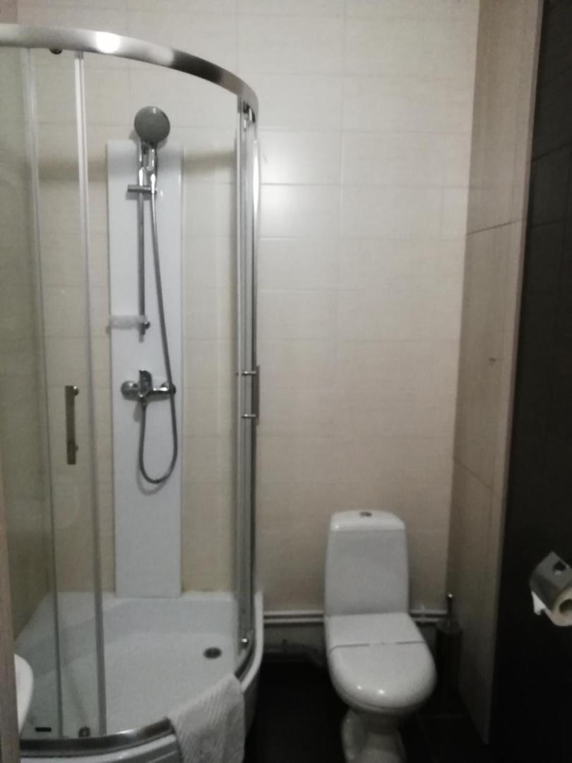 Aparthotel Salut V