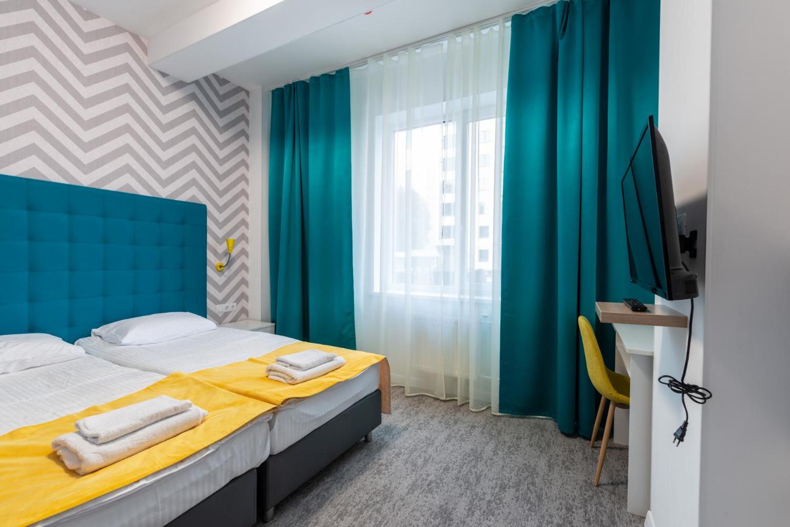 Aparthotel Salut V