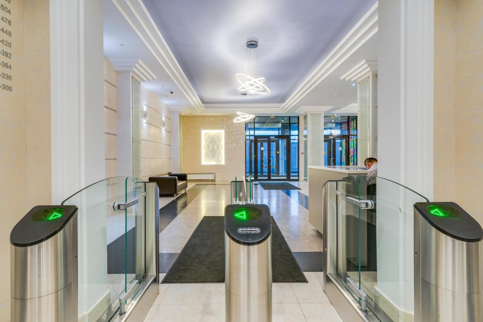 Aparthotel Salut V