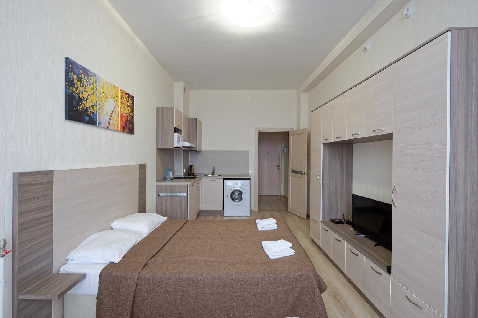 Aparthotel Salut V