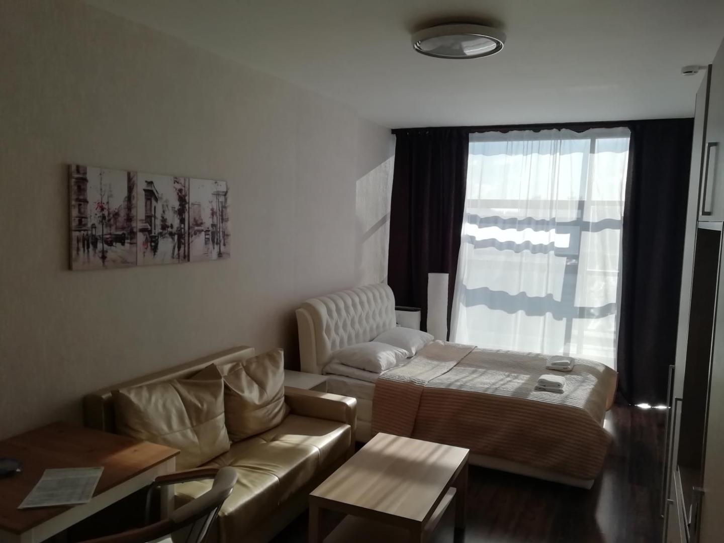 Aparthotel Salut V