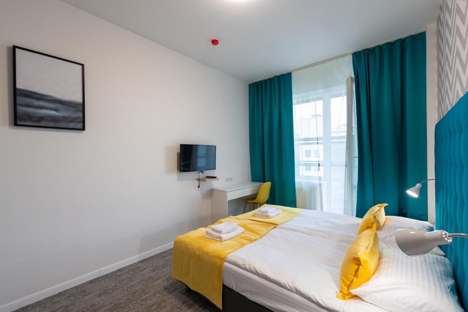 Aparthotel Salut V