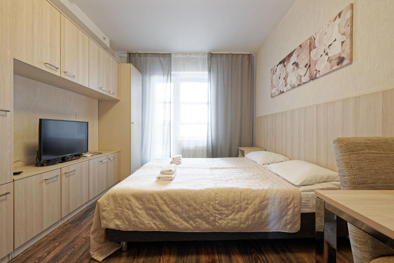 Aparthotel Salut V