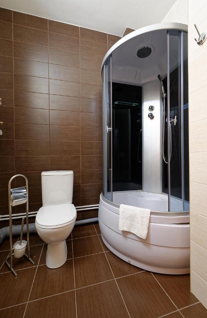 Aparthotel Salut V