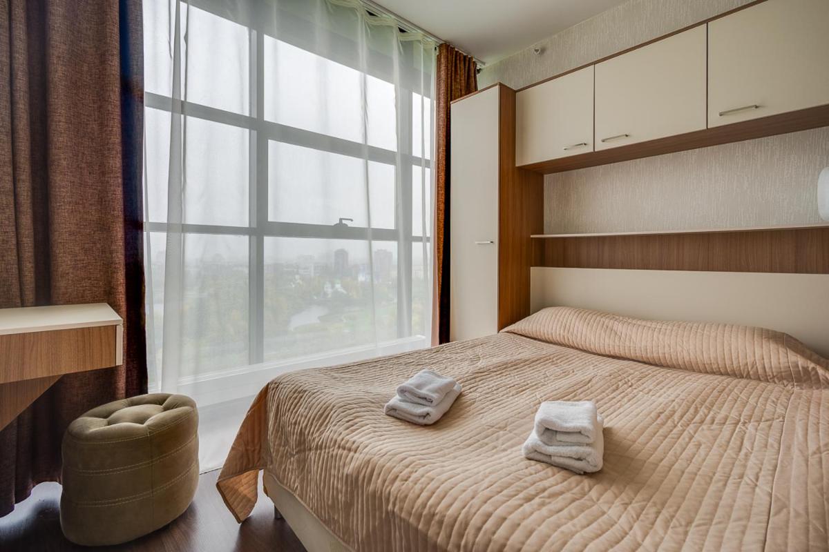 Aparthotel Salut V