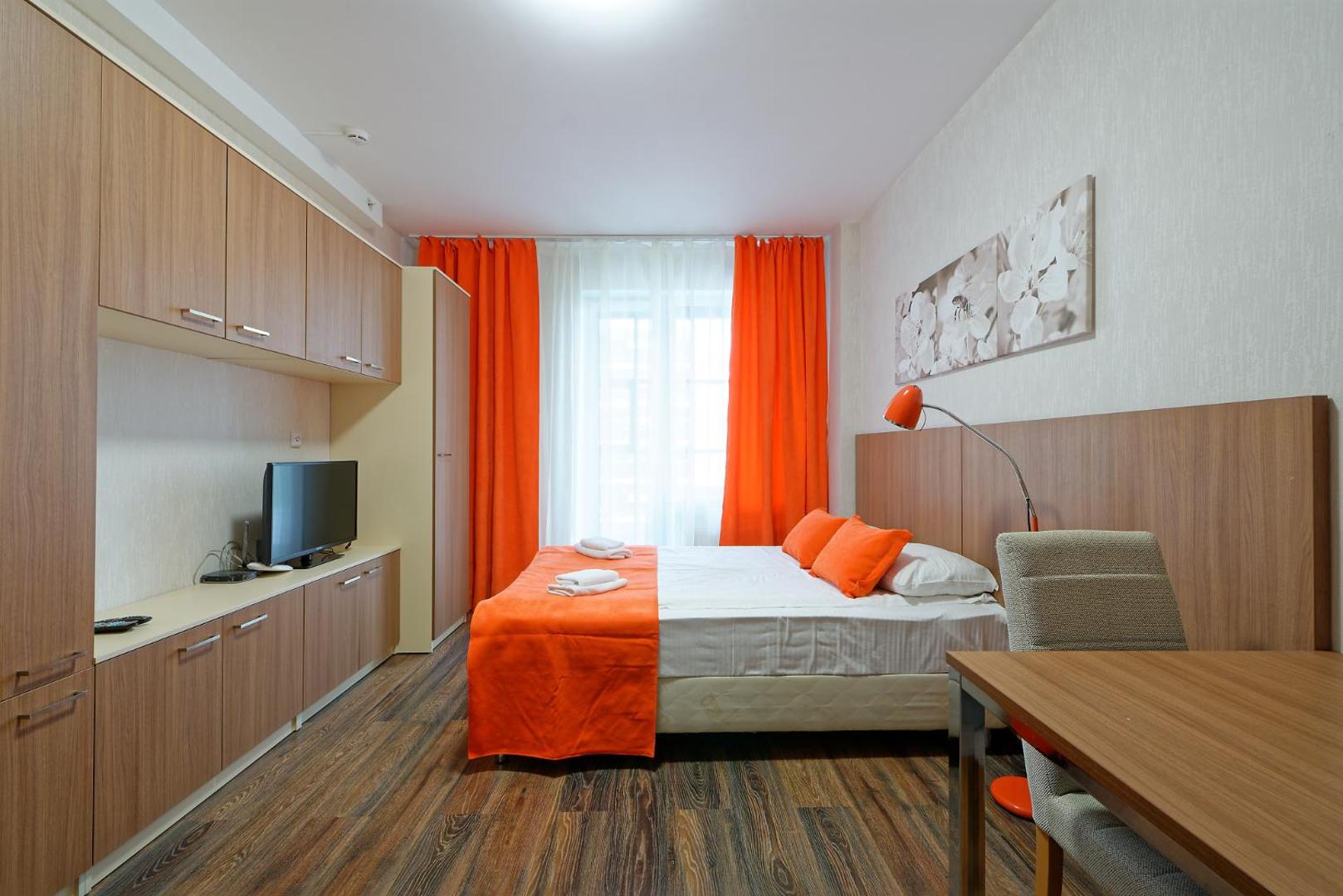 Aparthotel Salut V
