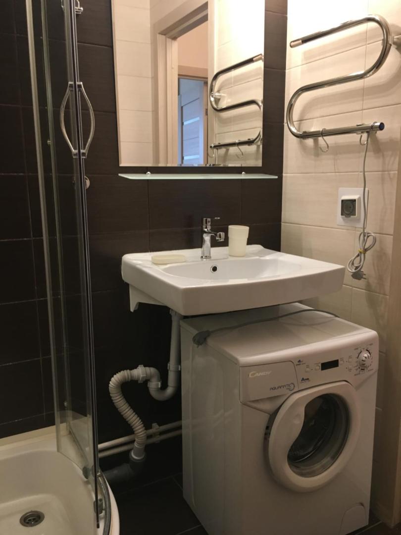 Aparthotel Salut V