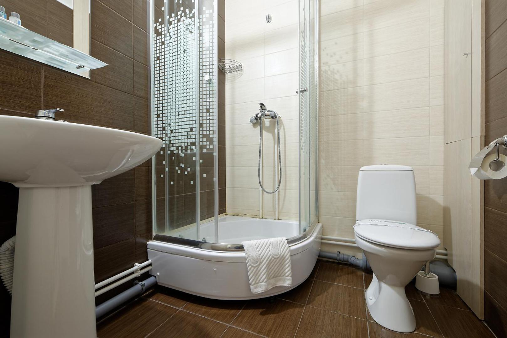 Aparthotel Salut V