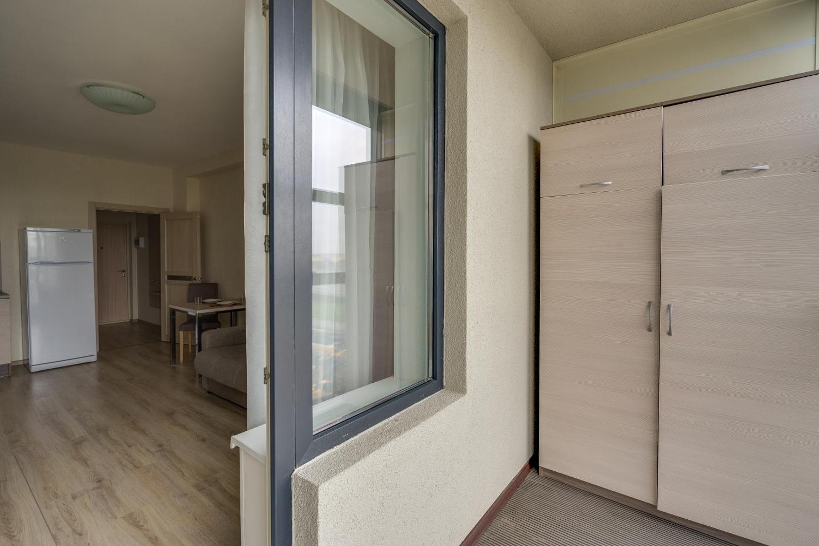 Aparthotel Salut V