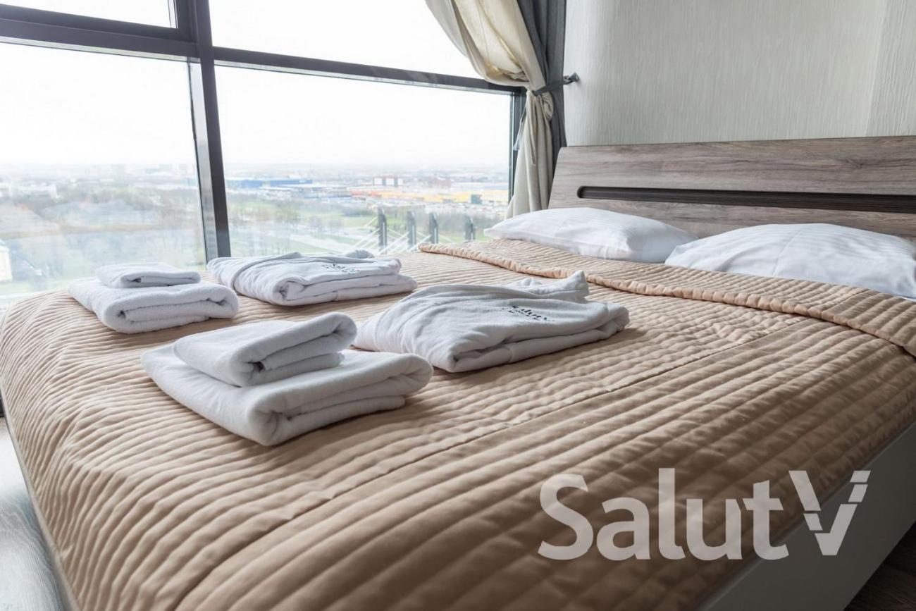 Aparthotel Salut V