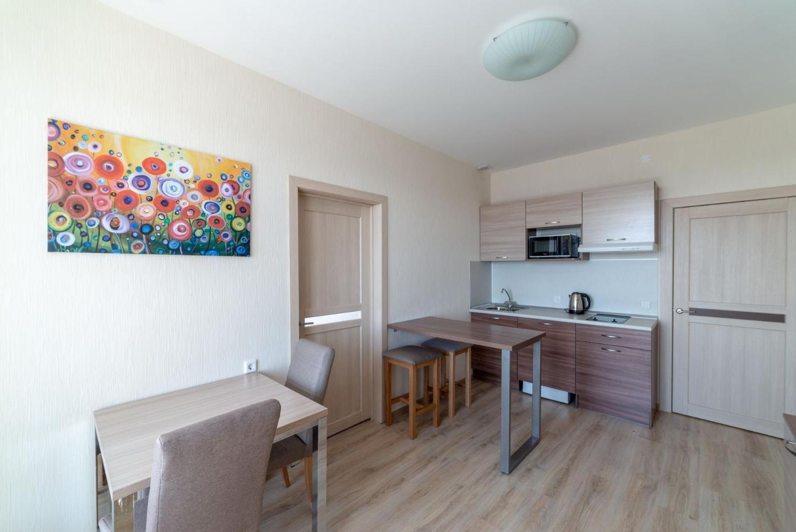 Aparthotel Salut V