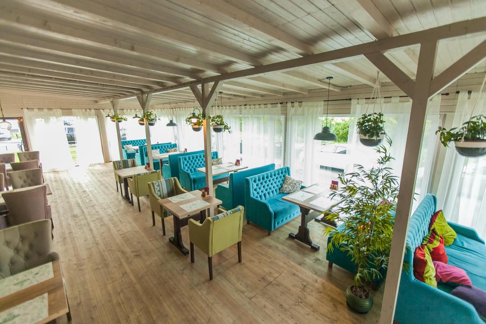Aparthotel Salut V