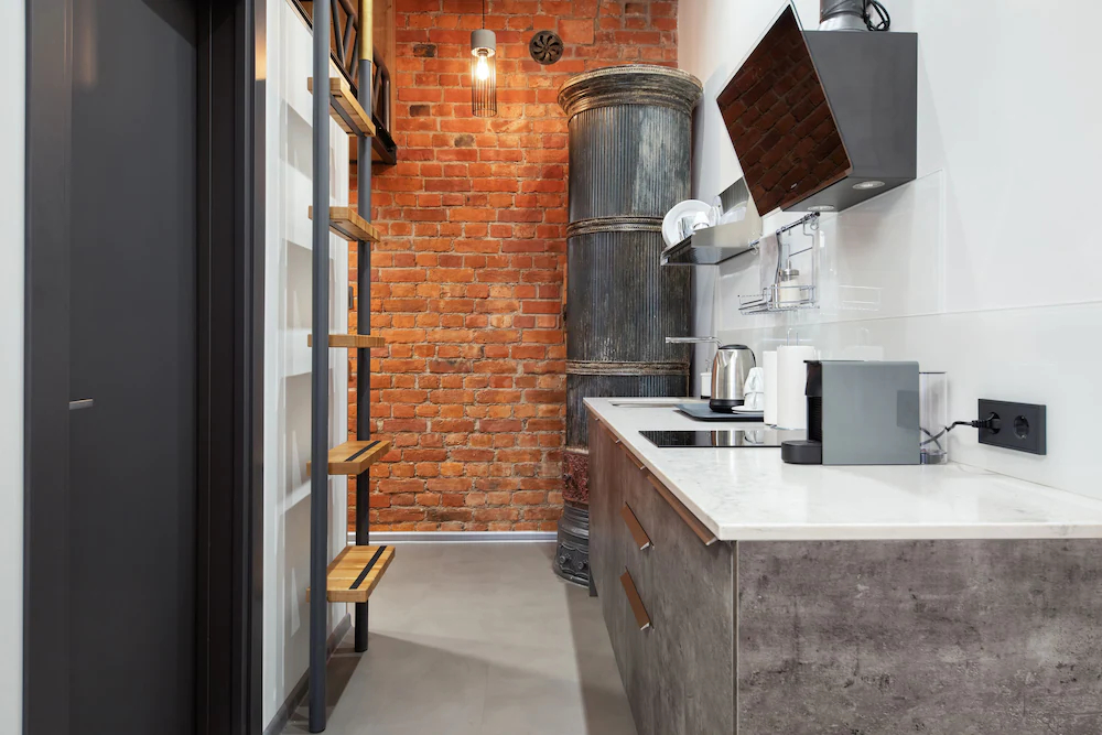 Apart Hotel Underwood