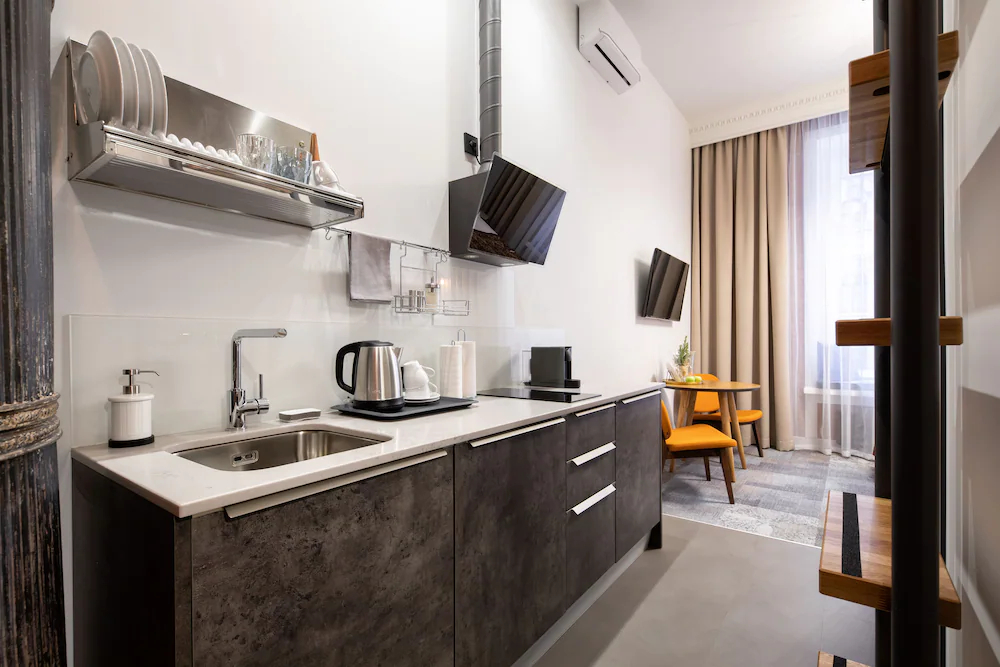 Apart Hotel Underwood