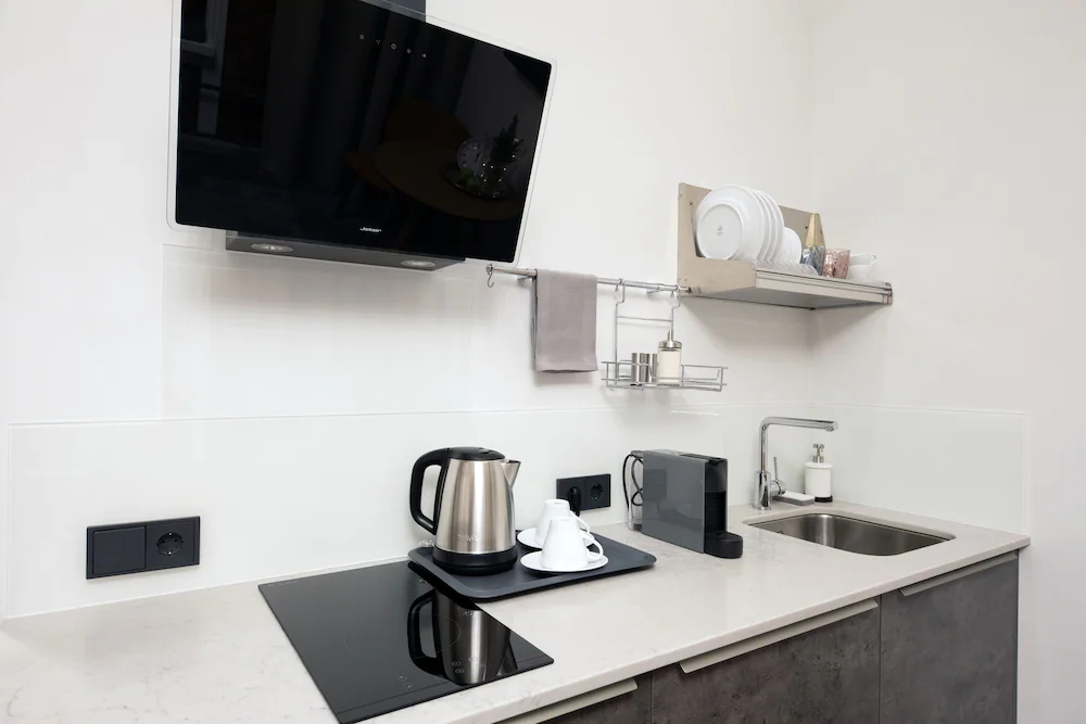 Apart Hotel Underwood