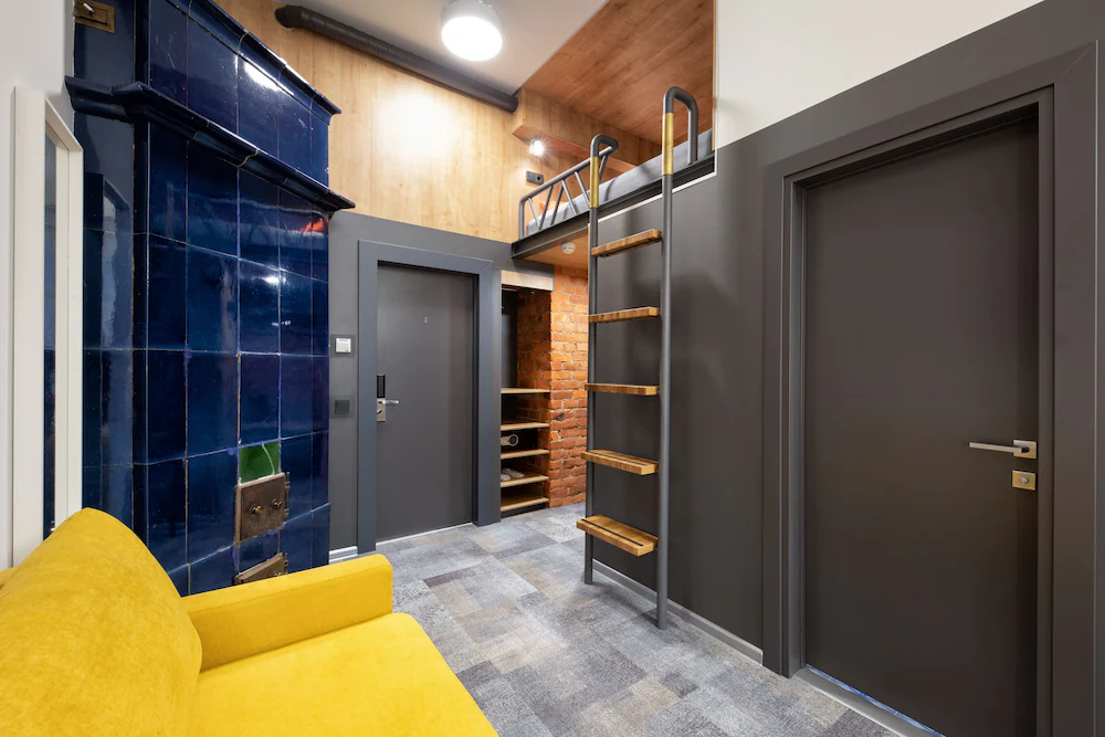 Apart Hotel Underwood