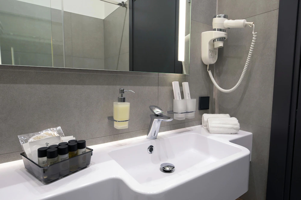 Apart Hotel Underwood