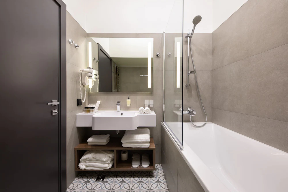 Apart Hotel Underwood