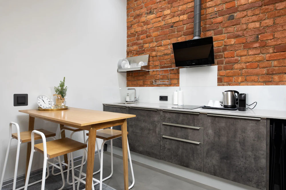 Apart Hotel Underwood