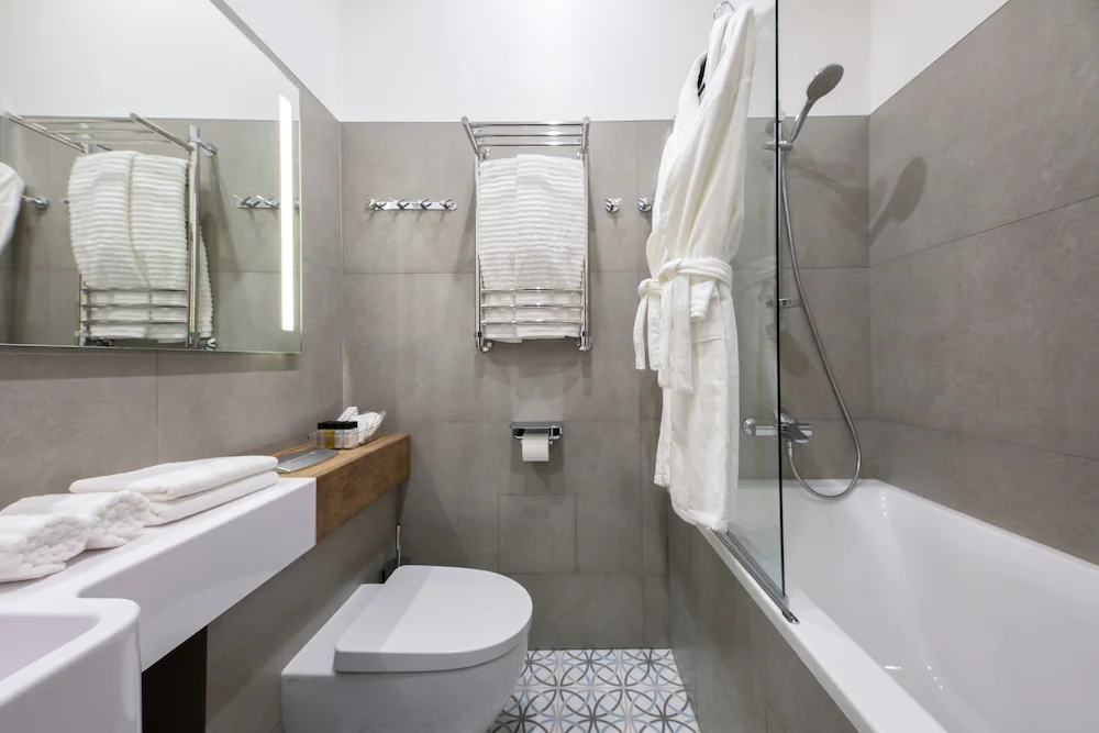 Apart Hotel Underwood